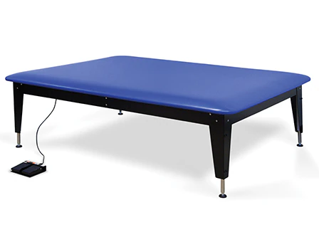 Hausmann Industries Bariatric Table Mat Platform