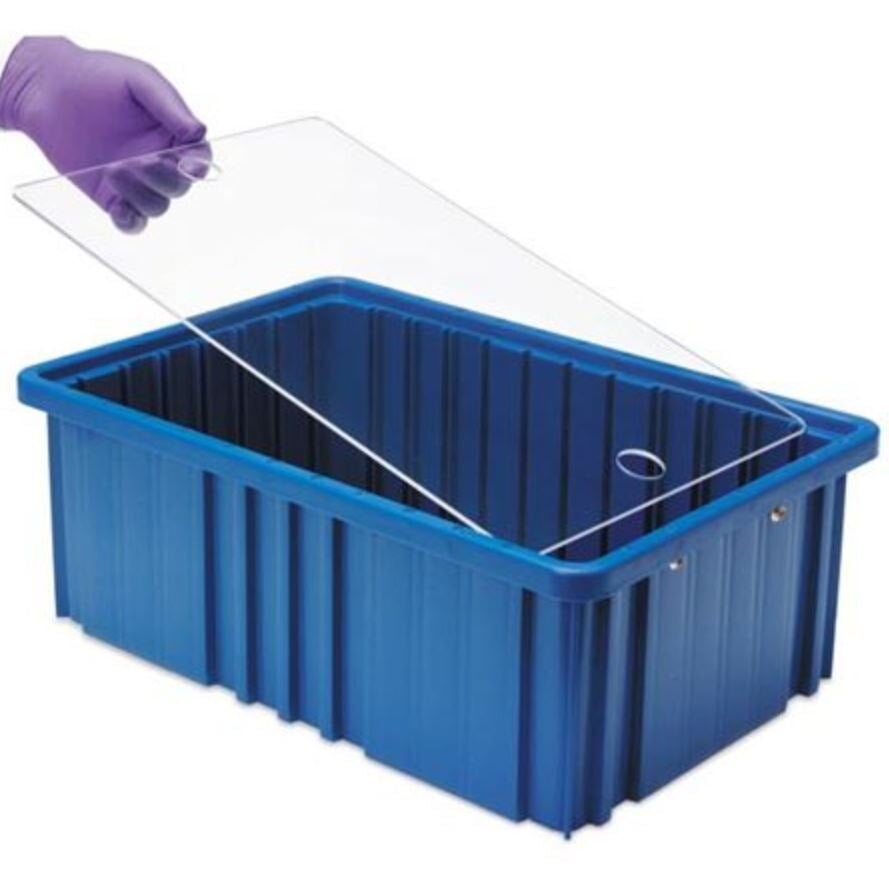 Marketlab Bin Lid for 2035/2060/16062 Bins