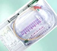 Bard Medical SureStep Foley Catheter Tray, 18 Fr