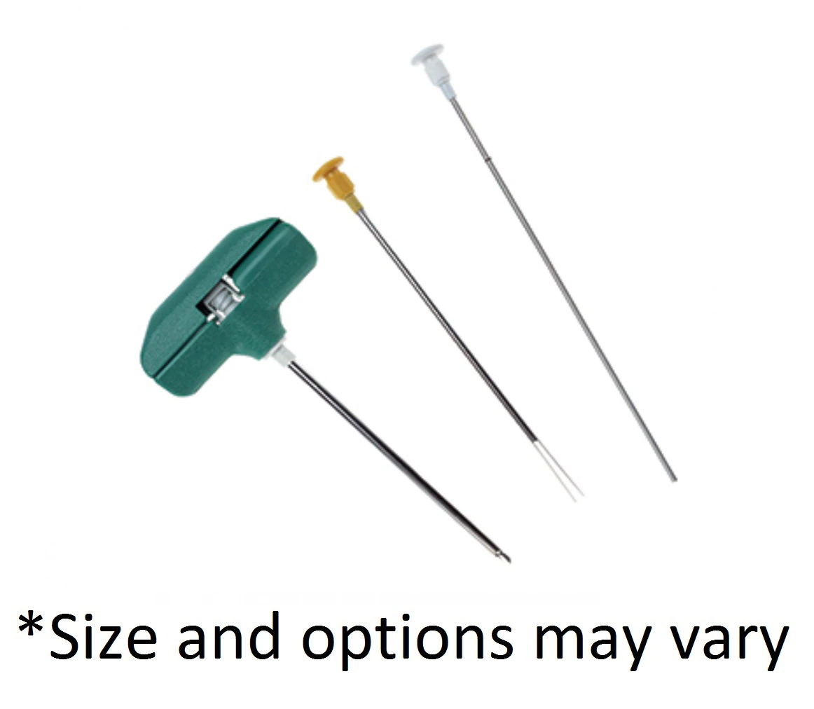 Argon Medical T-Lok Bone Marrow Biopsy Tray