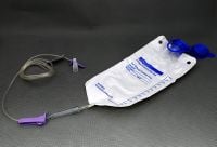 AMSure Feeding Bag Enteral
