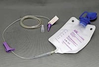 AMSure Feeding Bag Enteral