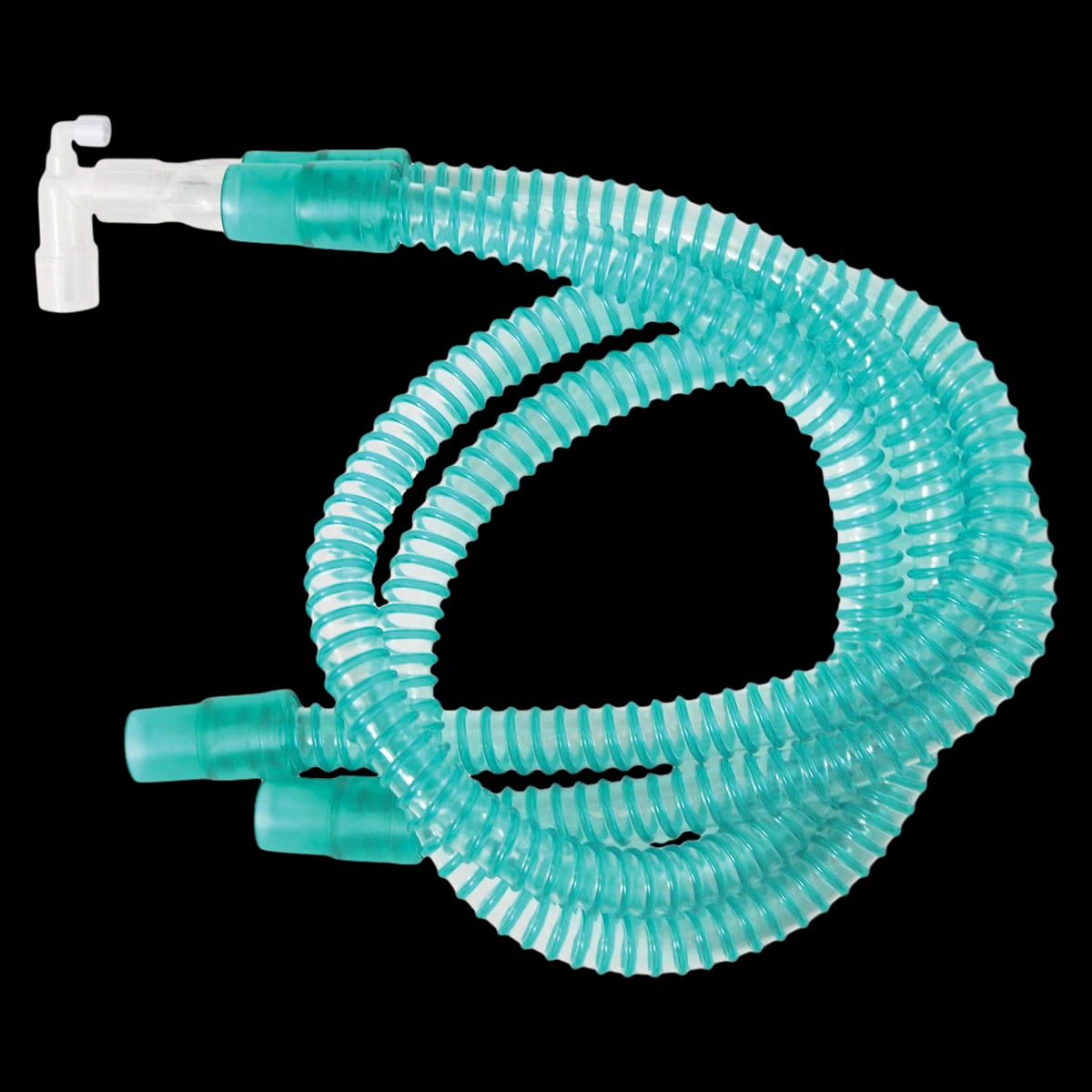 Ambu ReSposable King F2 Breathing Circuit for Anesthesia, Reusable