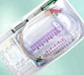 Bard Medical SureStep Foley Catheter Tray, 16 Fr