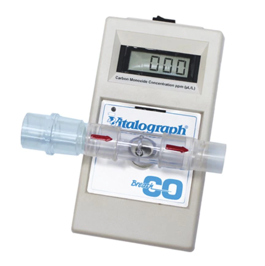 Vitalograph Carbon Monoxide Monitor