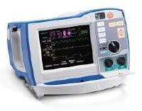 Zoll Medical R Series BLS Defibrillator