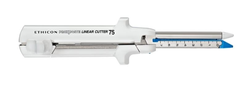 Proximate Linear Cutter 55mm Skin Closure Stapler