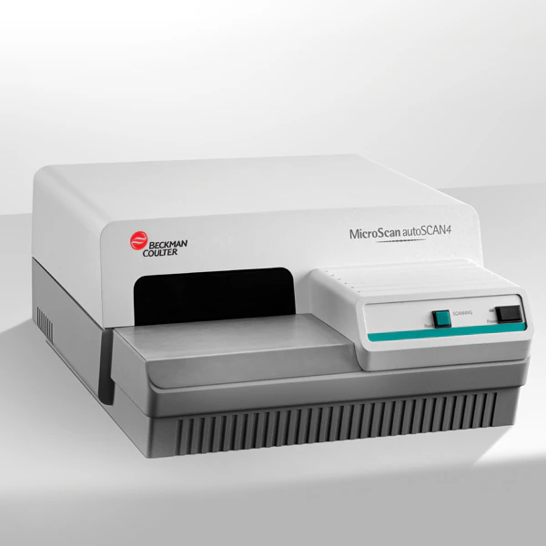 Beckman Coulter LabPro AutoScan System (Custom)