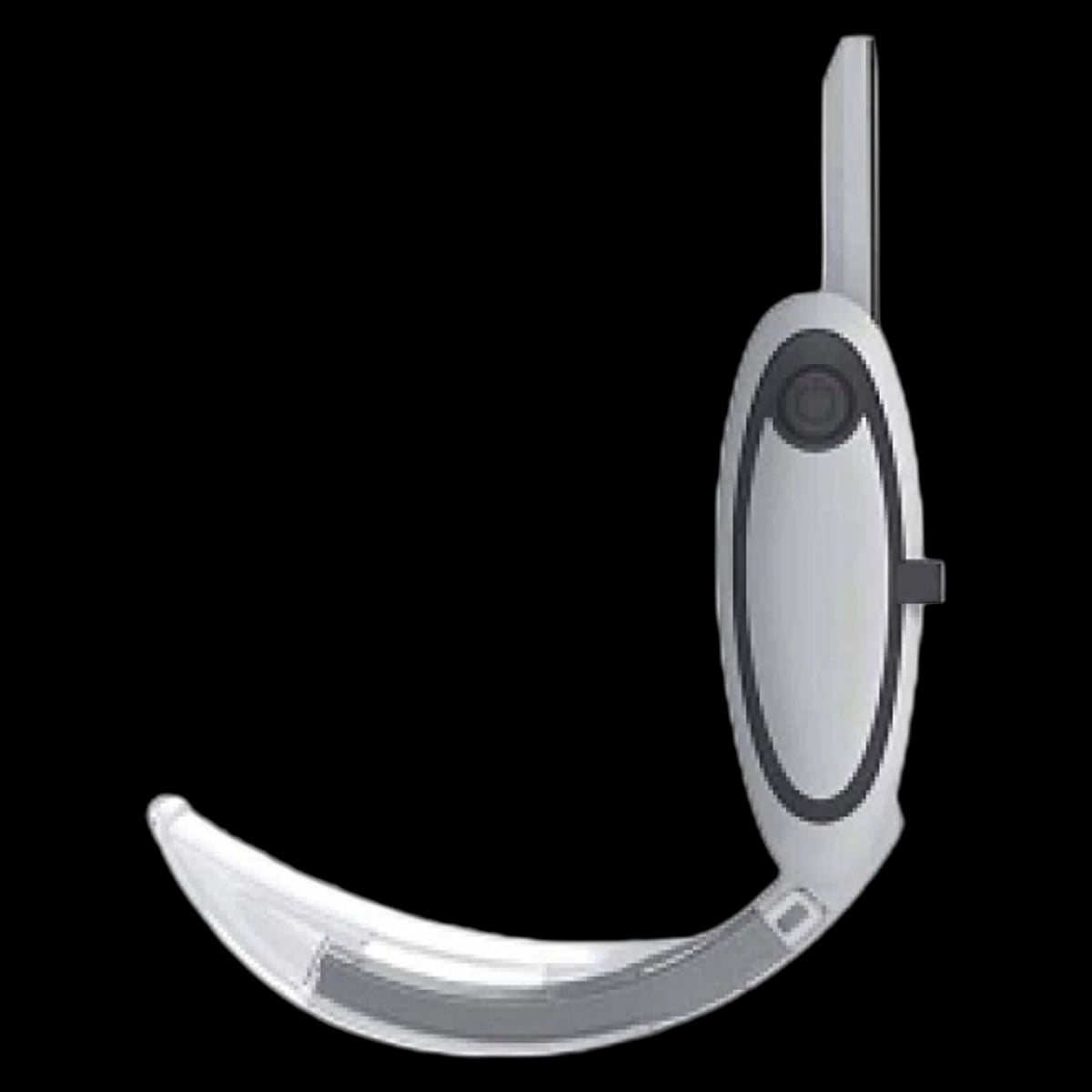McGrath MAC Laryngoscope Blade, Size #3, 50/Box