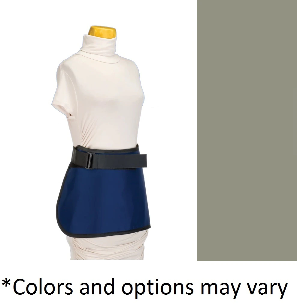 Wolf X-Ray Apronette Wraparound Lead Apron