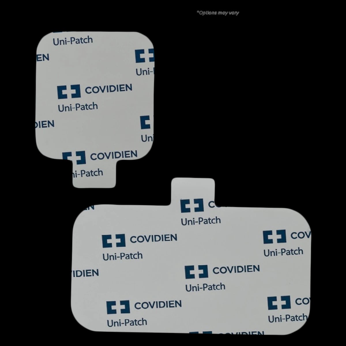 Cardinal Health Uni-Tab Stimulating Electrode for TENS Unit, 48/Package