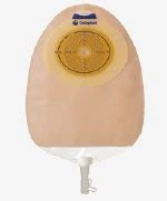 Coloplast SenSura 1-Piece Urostomy Pouch, Transparent