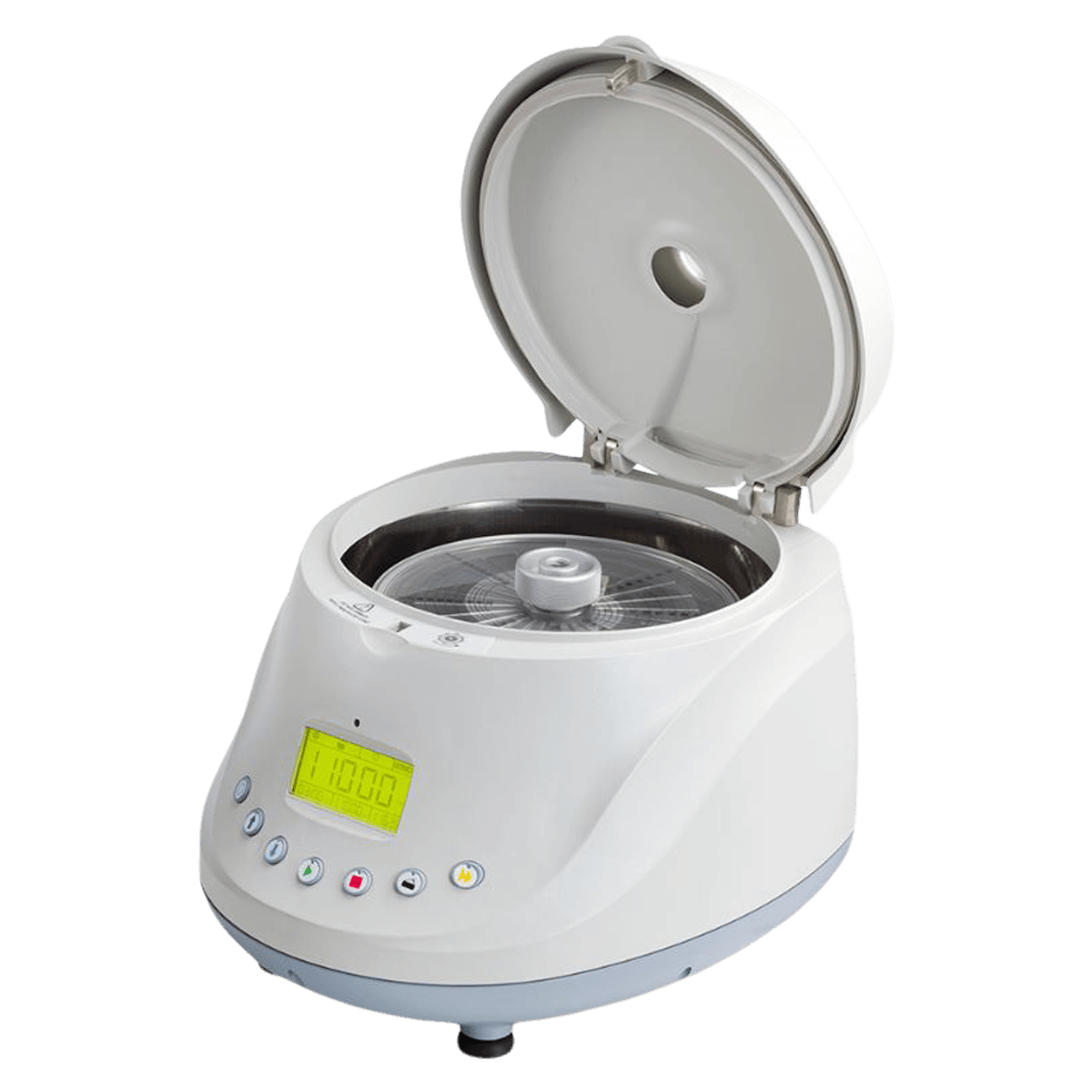 Unico Powerspin BX Microtube Centrifuge, 24-Place, Variable Speed