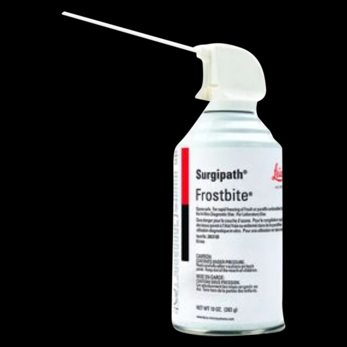 SurgiPath Frostbite Rapid Coolant Spray, Each