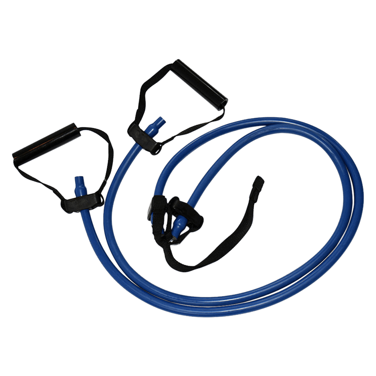 Perform Better Exercise Band, Blue, X-Heavy Resistance