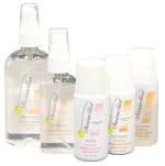 Dukal DawnMist Deodorant, 0.10 oz, 5/Case