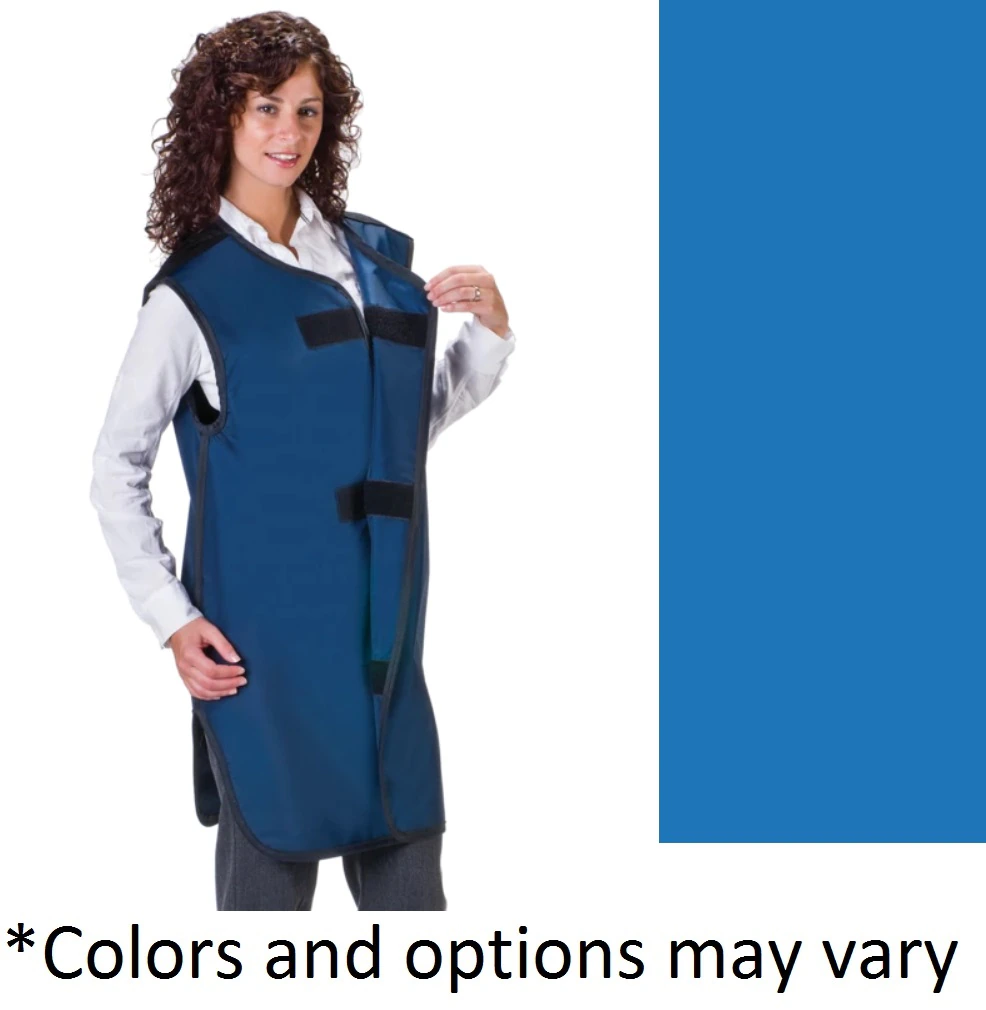 Wolf X-Ray Lightweight Body Apron with Adjustable Belt