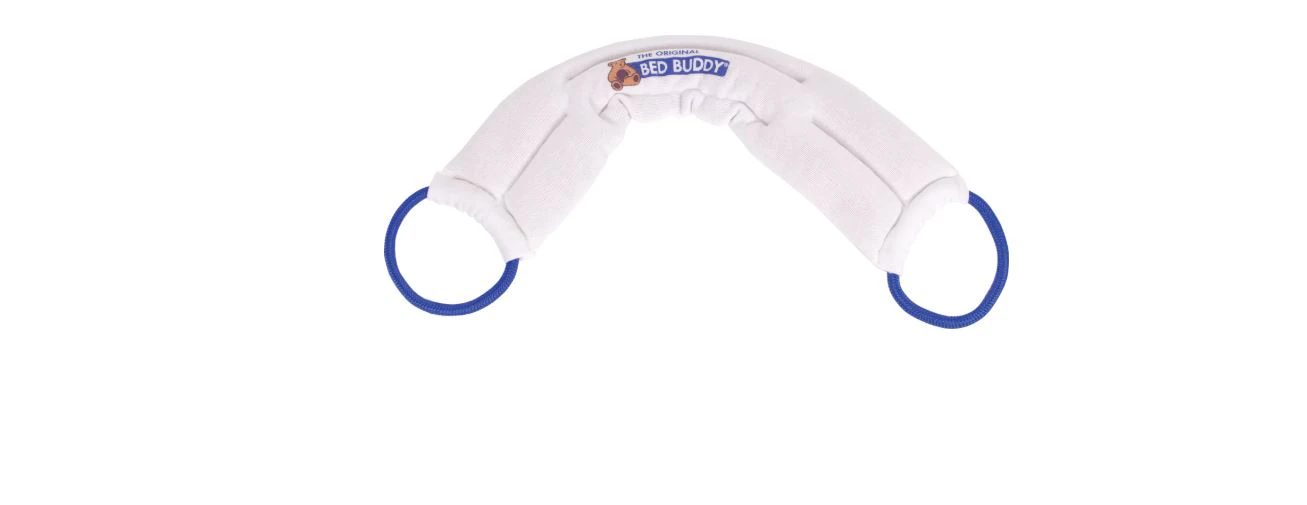 Bed Buddy Hot/Cold Therapy Pack, 23" x 4.25", 1 Each