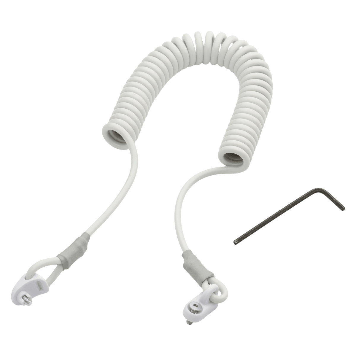 Welch Allyn Pro6000 Diagnostic Instrument Tether Cord, 6 ft