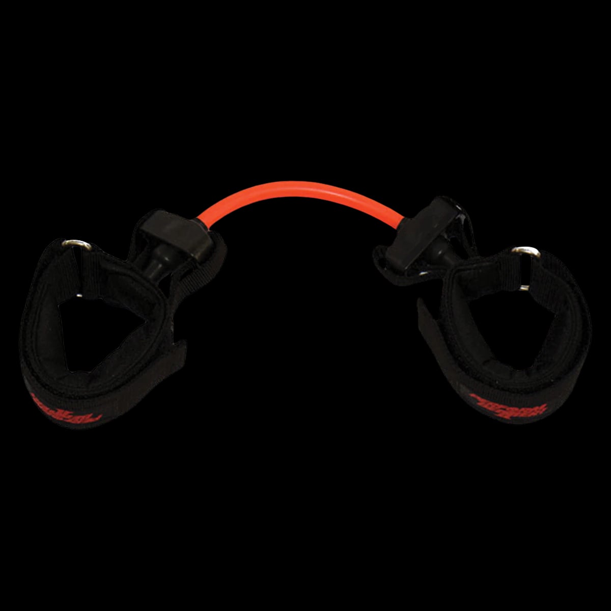 Perform Better Lateral Exercise Band, Orange, Medium Resistance