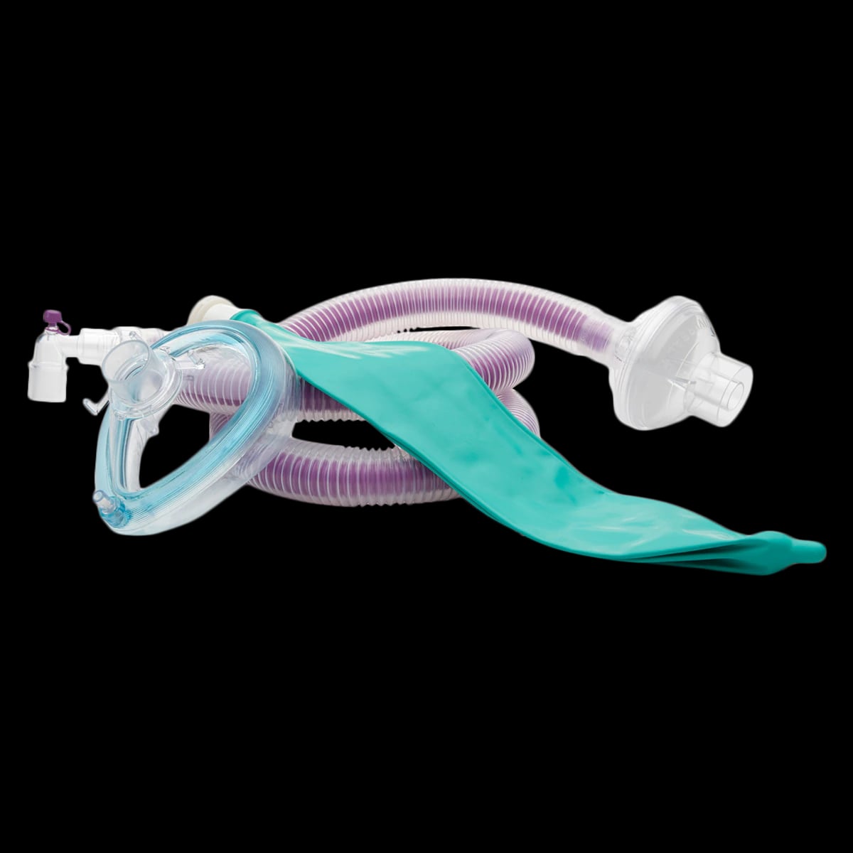 Ambu King F2 Breathing Circuit, 72", 50/Case