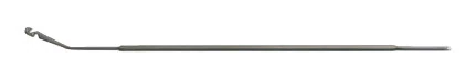IUD Extractor Hook, 10-1/4" Stainless Steel, Each