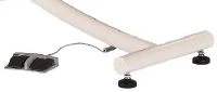 Earthlite Ellora Vista Massage Table Foot Pedal