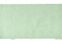 Nissha Medical Technology GE EKG/ECG Recording Paper, Z-Fold, 8 Rolls/Case