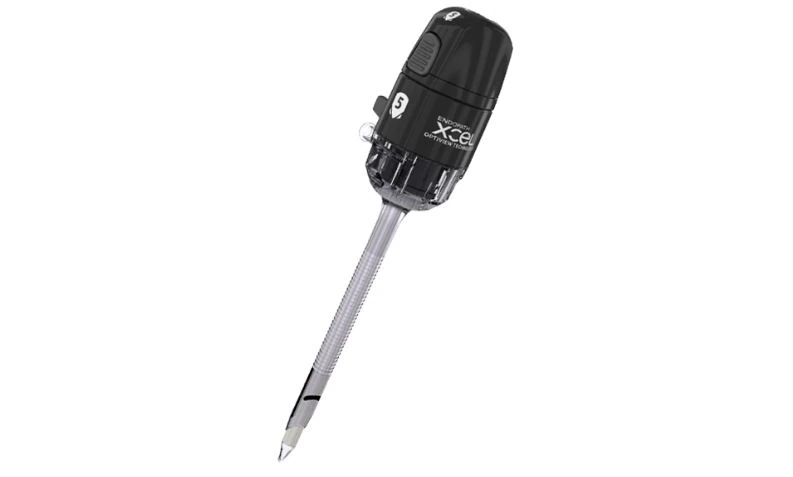 Endopath Xcel Trocar with Optiview, 5mm, J&J Healthcare Systems