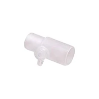 SunMed AirLife Probe Adapter, 22mm x 22mm, Disposable, 50/Case