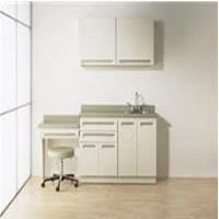 Midmark Custom Cabinetry Casework