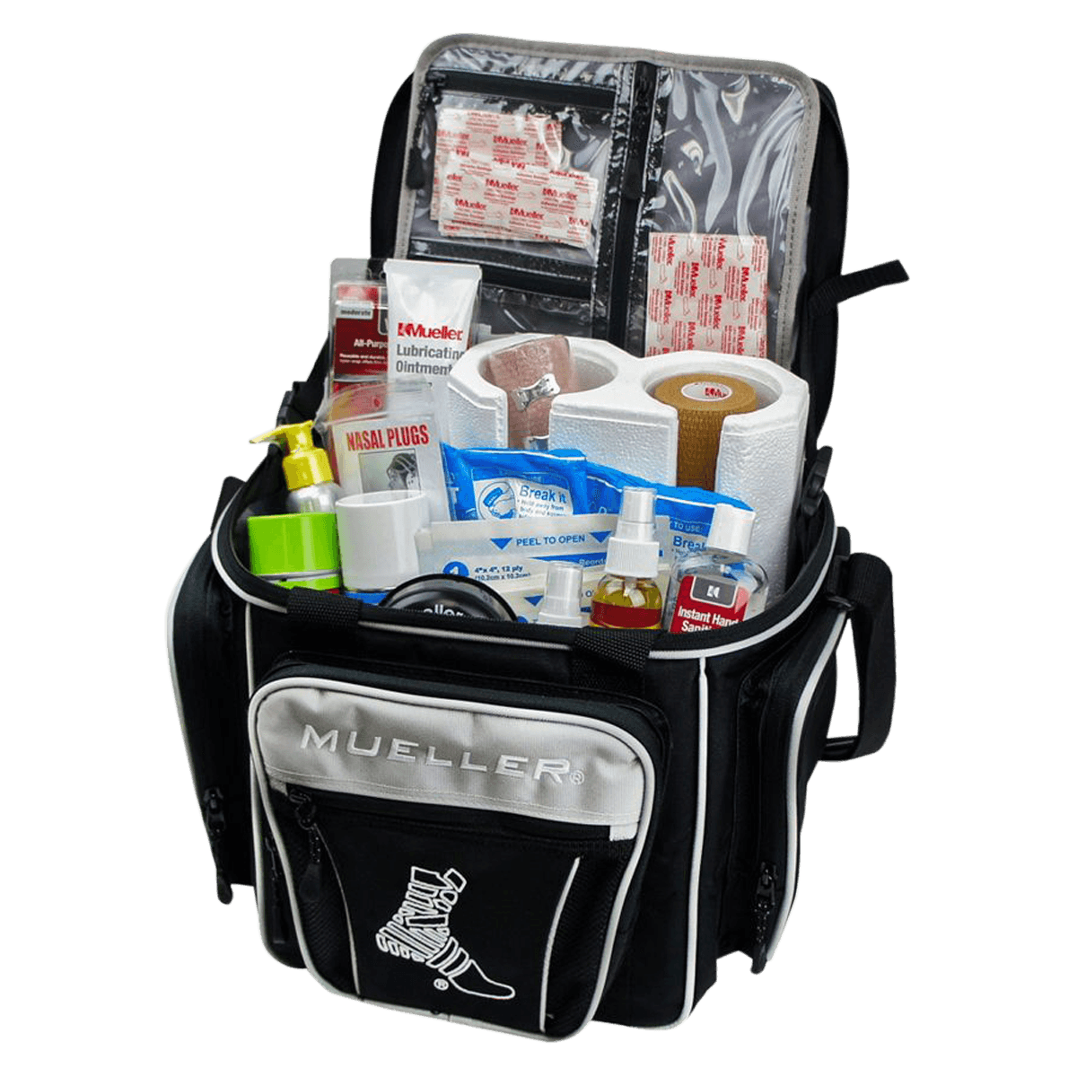 Mueller Sports Medicine Hero Protege Complete Bag