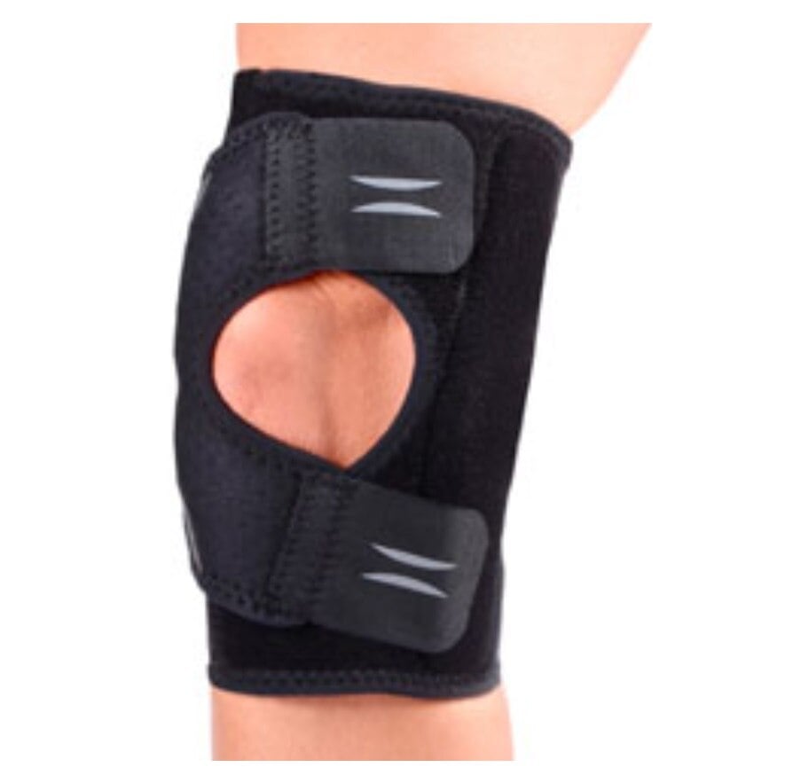 Hely & Weber Shields II Patella Knee Brace, Neoprene, Size Large (16.5-19")