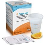 Prepopik Oral Solution 10mg-3.5g-12g Orange Packets 2/Pack, 01KT0J07JPPCBDBCHWHKV3BM2X