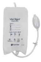 SunMed IV Infusor Bag, 500 mL, 48/Case