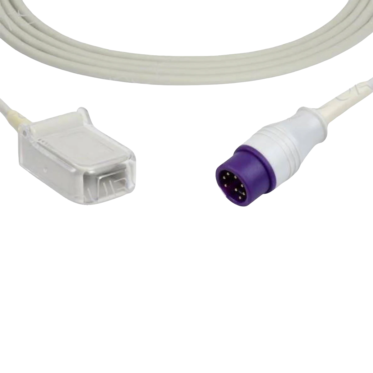 Masimo SpO2 Extension Cable for Pulse Oximeter, Mindray DS USA