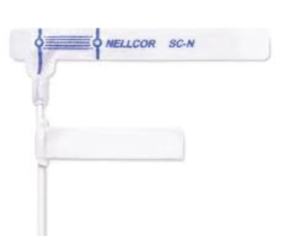 Medtronic OxiMax SoftCare SpO2 Pulse Oximeter Sensor, Neonatal, 24/Case