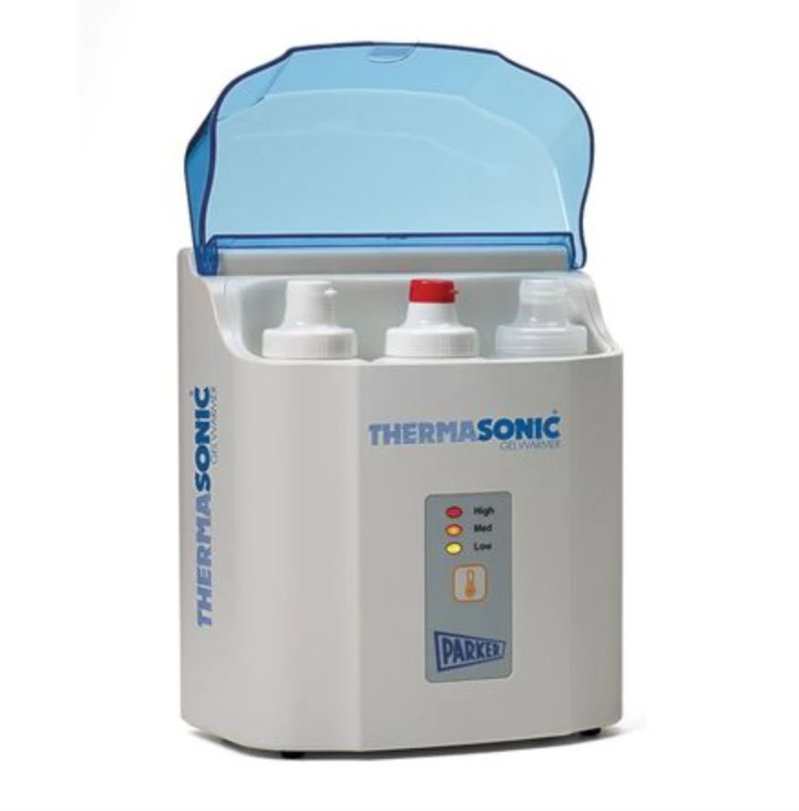 Thermasonic LED Gel Warmer