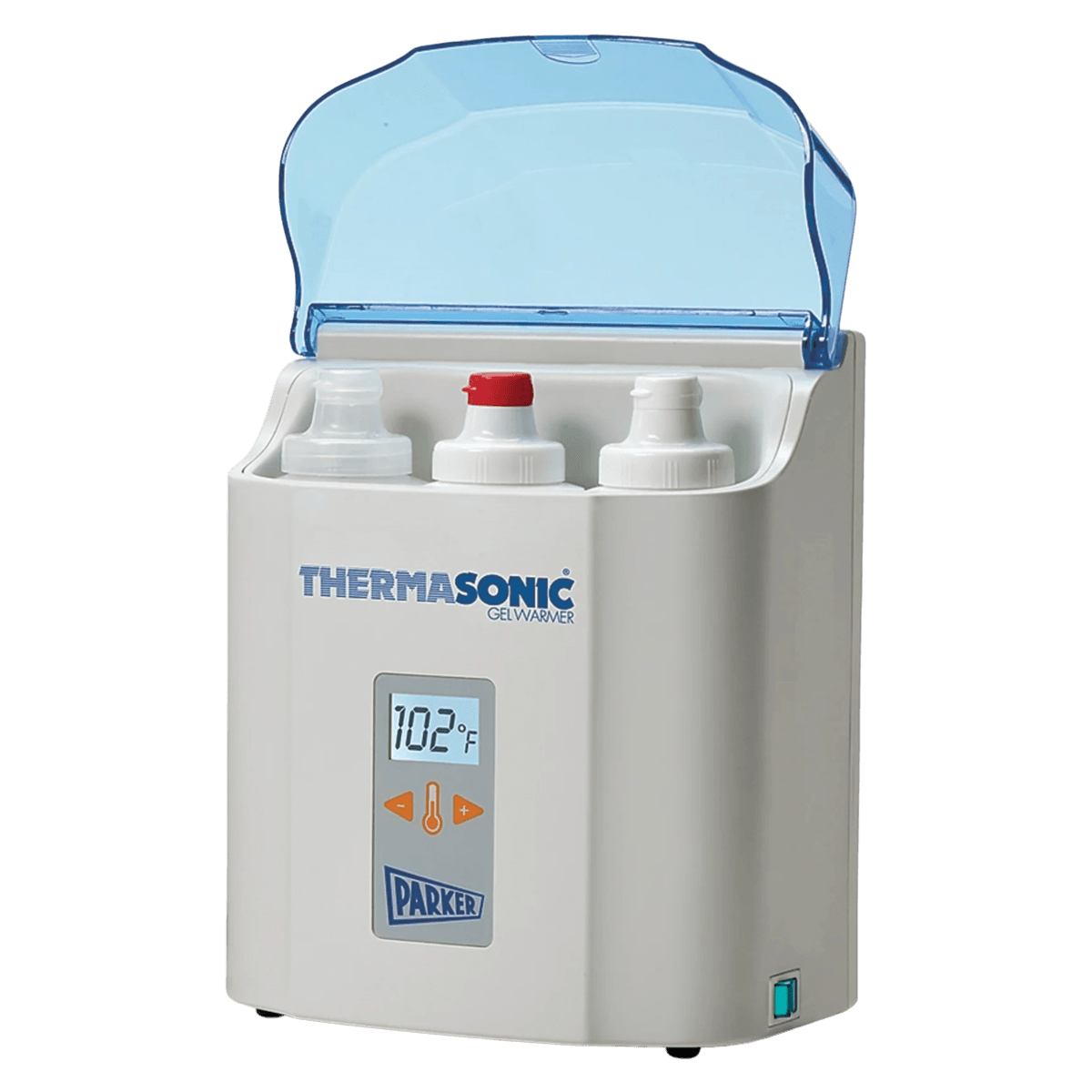 Thermasonic Gel Warmer (Marketlab Inc)