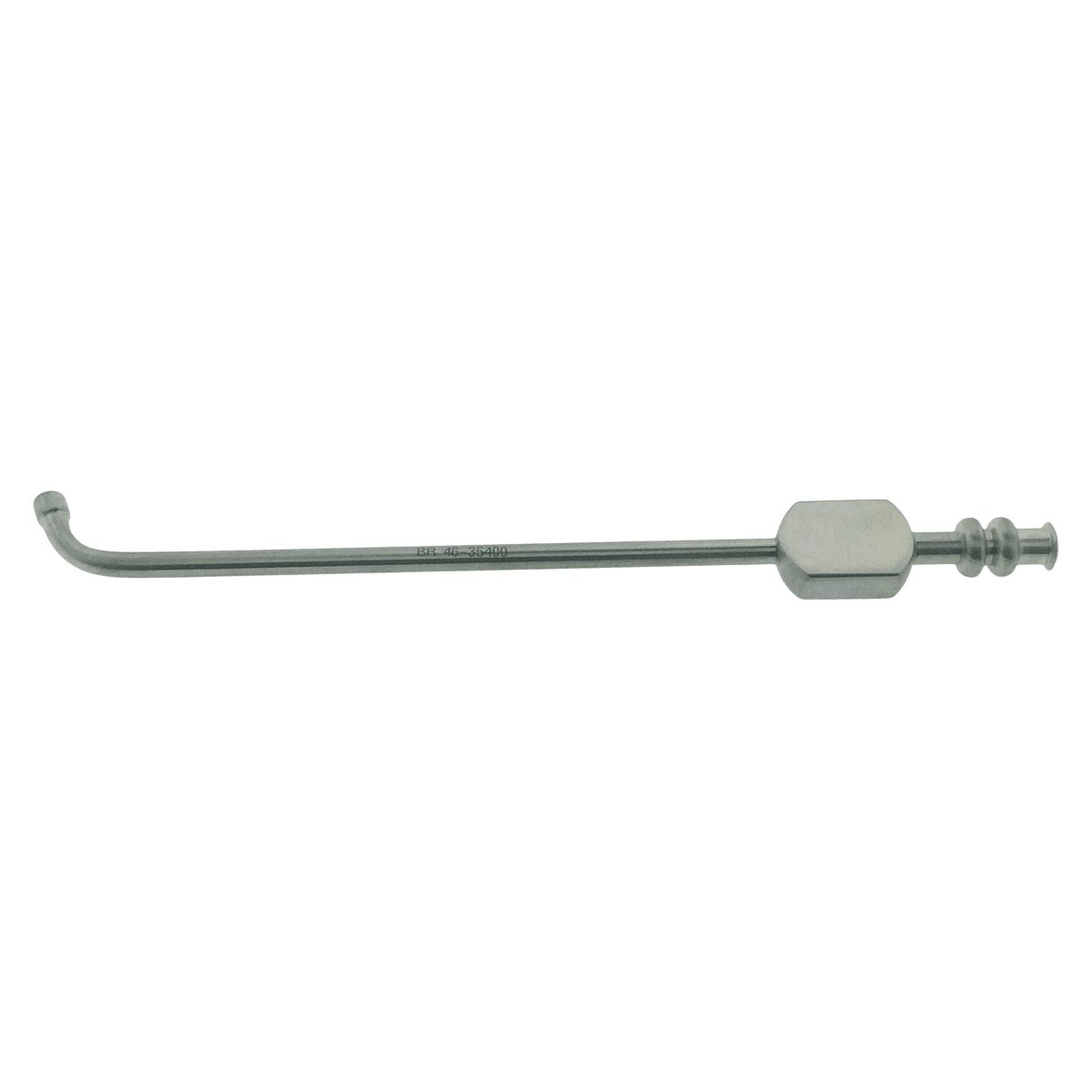 Von Eicken Suction Tube