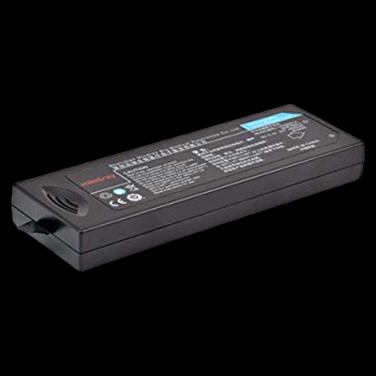 Mindray Lithium Ion Battery for Vital Signs Monitor, Each