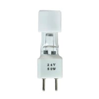 Higuchi Inc. Halogen Bulb, G8 2-Pin, Each