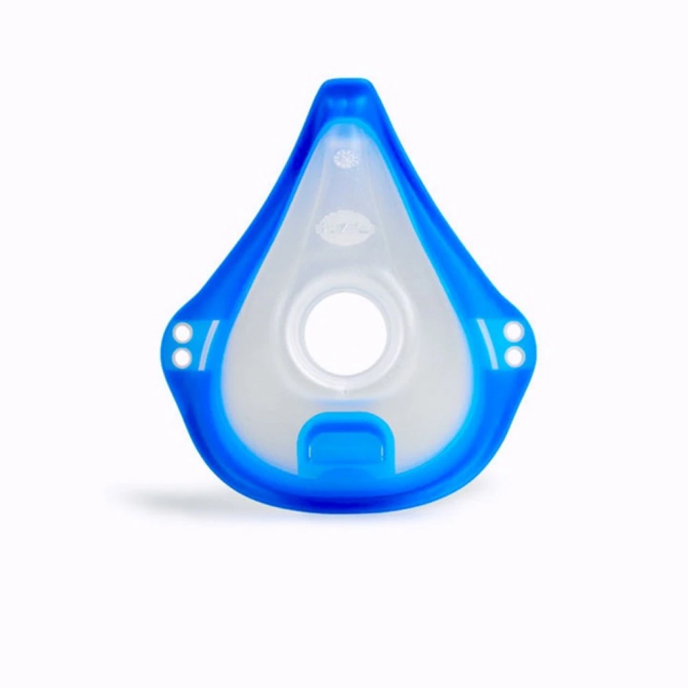 Pari Respiratory Equipment Adult Vortex Nebulizer Mask, Each