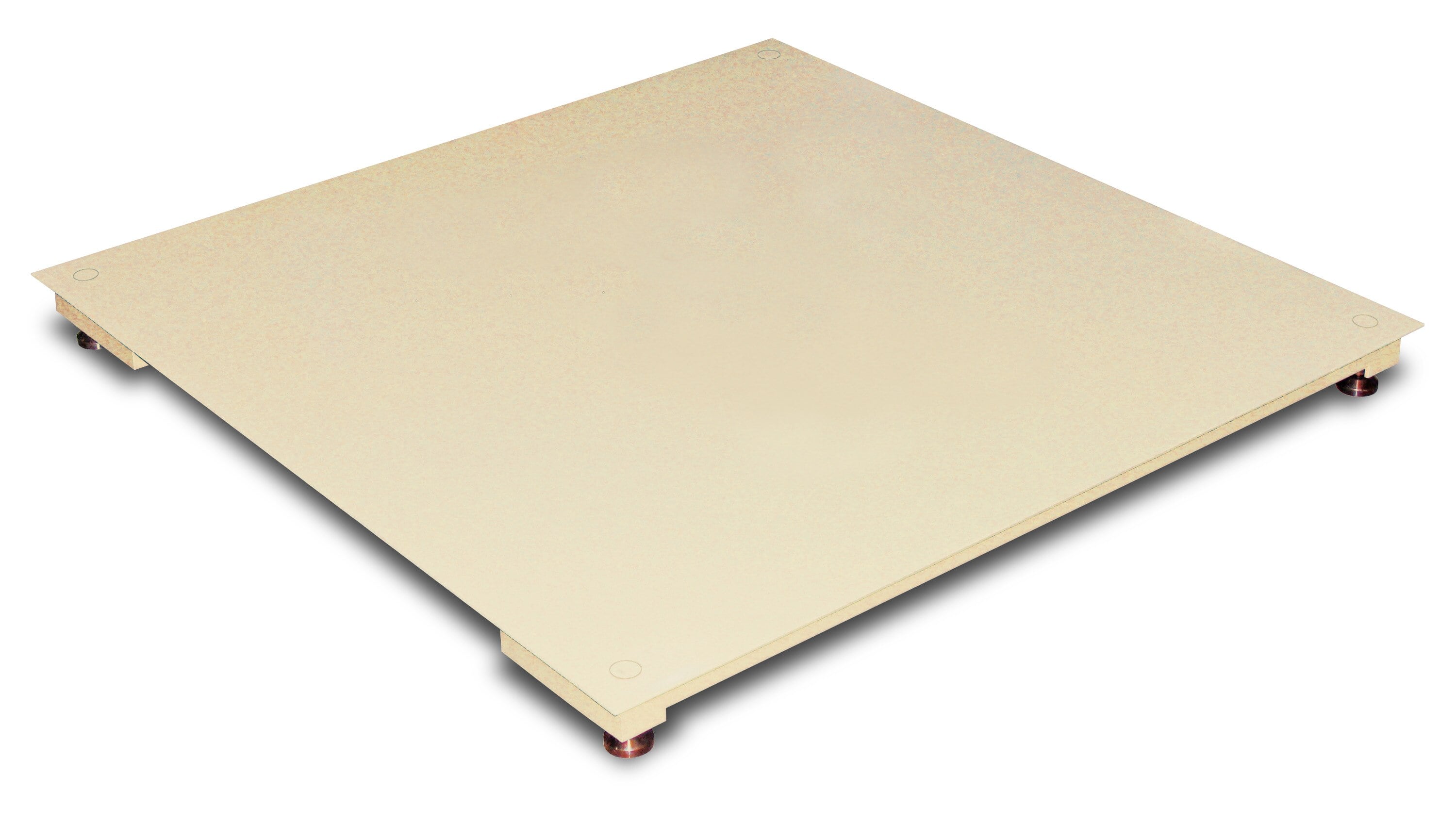 Detecto Wheelchair Scale, Floor Model