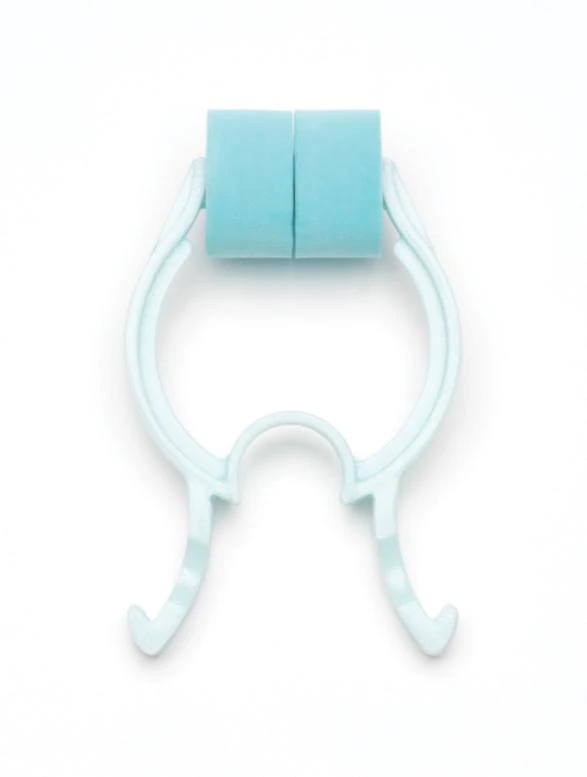 Vectracor Nose Clip for Orbit Spirometer, 50/Bag