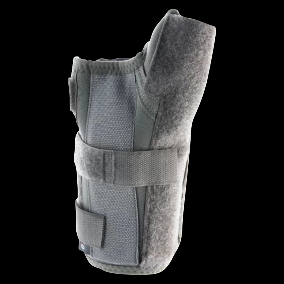 Swede-O Thermal Vent Carpal Tunnel Brace with Thumb Support, Large/X-Large, 7.75-10" Wrist, Neoprene/Nylon
