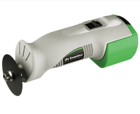 Desoutter Medical CSB Battery-Powered Cordless Cast Saw