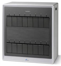 Cepheid GeneXpert XVI-4 Desktop Molecular Analyzer, 8 Modules