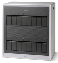 Cepheid GeneXpert XVI-8 Desktop Molecular Analyzer