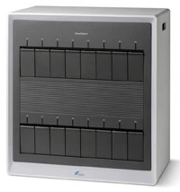 Cepheid GeneXpert XVI-12 Desktop Molecular Diagnostic System